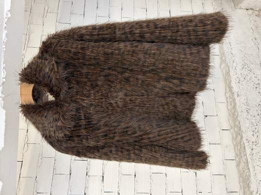 Zoe Paris 105 LEOP
