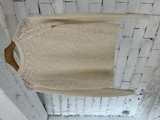 Olly Mc Clory PANAREA 25