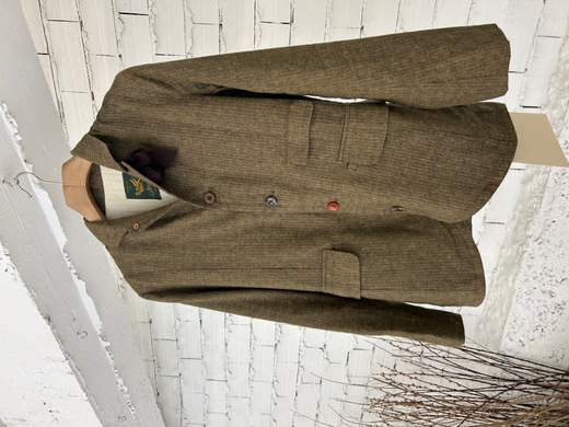Aleksandr Manamis HERRITAGE JACKET