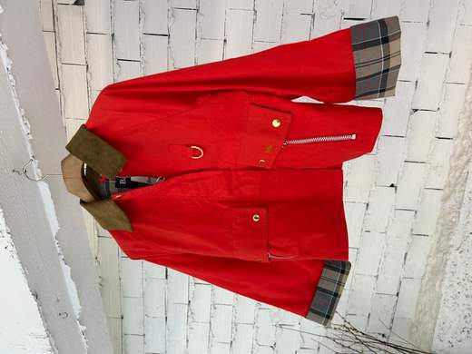 Barbour LCA0398