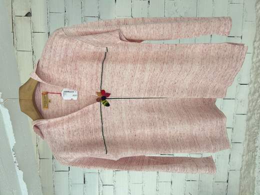 Diane de Clercq LIBRA 26