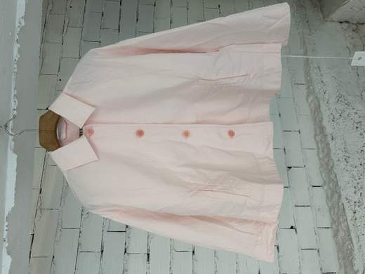 Casey Casey JULIETTE JACKET FV385