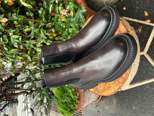 PANTANETTI 20342 STIVALETTO