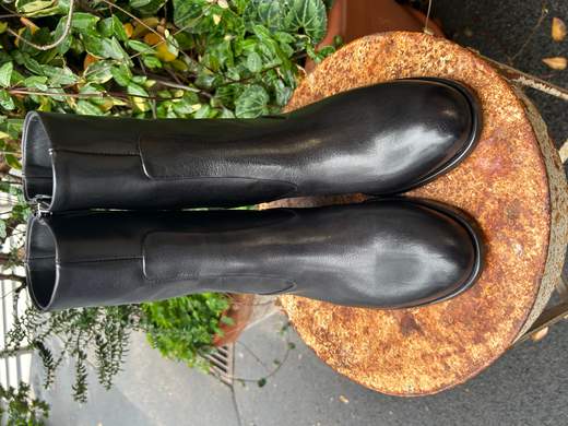 PANTANETTI 20352 STIVALETTO
