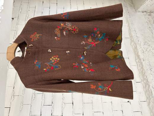 Injiri 140 WILLOW JACKET