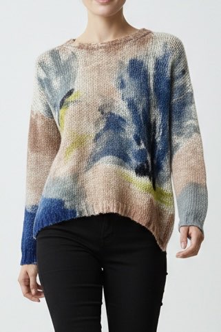 Fissore GRILLO 3 CART 3