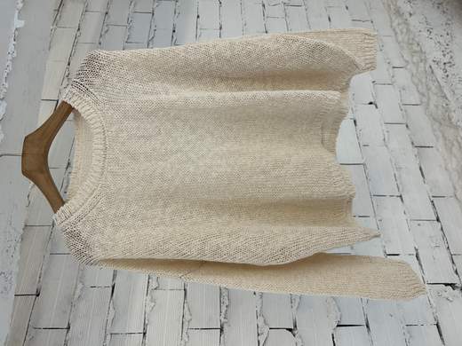 Olly Mc Clory PANTELLERIA