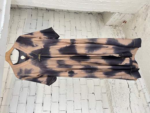 Agencies Torquoise ROSIE