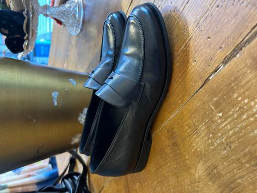 PANTANETTI 19742 MOCASSINO