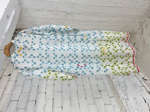 Injiri TRUMPET DRESS