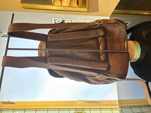 Christian Peau BACK PACK 26