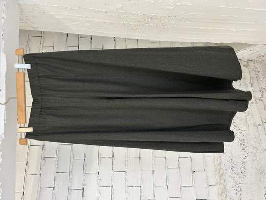 Dusan GAUCHO PANTS T14