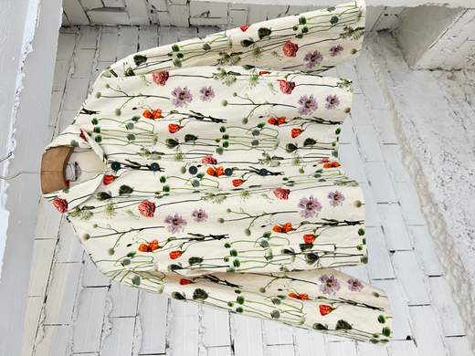 Frida Zazou FLORA 26198