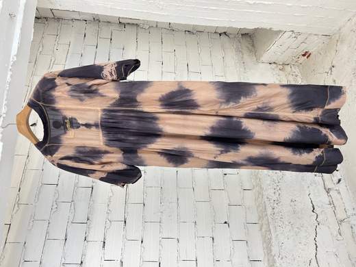 Agencies Torquoise ROSIE