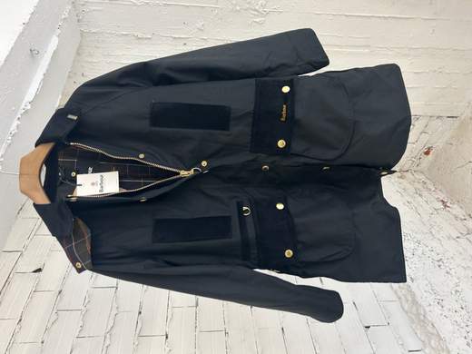 Barbour LWX 1583