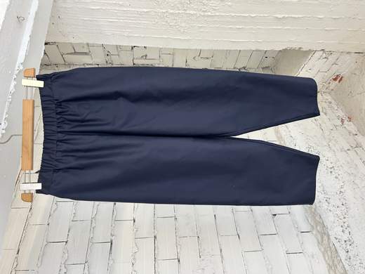 Dusan CARROT PANTS U21