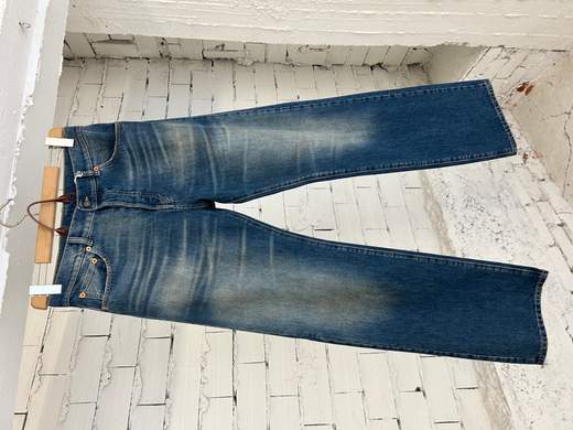 Peppino peppino 18 STRAIGHT WORN