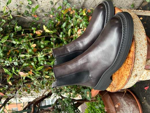 PANTANETTI 20342 STIVALETTO