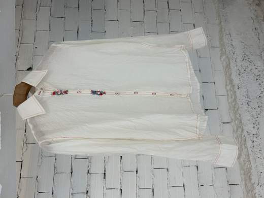 NIMBU ZU SHIRT TELAIO