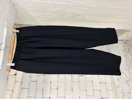 Dusan CARROT PANTS T14