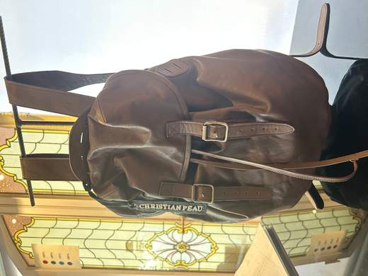 Christian Peau BACK PACK 26