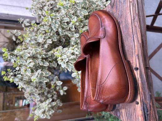 PANTANETTI 19742 MOCASSINO