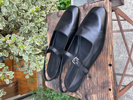 PANTANETTI 19762 SLING BACK