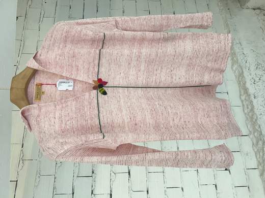 Diane de Clercq LIBRA 26