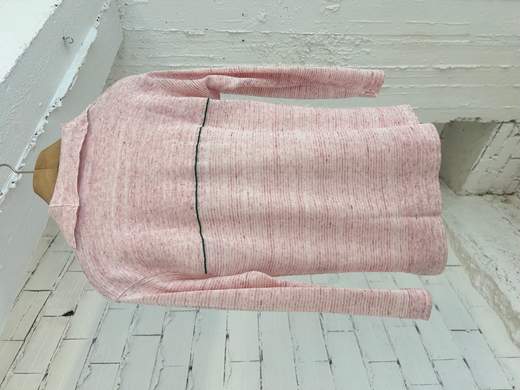 Diane de Clercq LIBRA 26