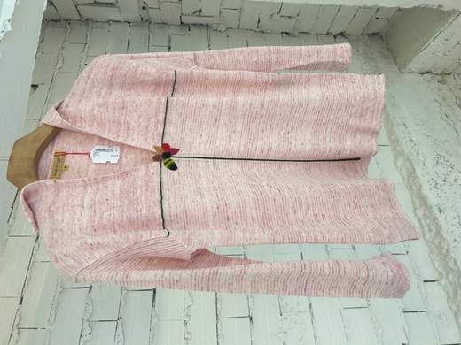 Diane de Clercq LIBRA 26