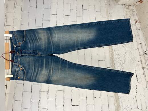 Peppino peppino 18 STRAIGHT WORN