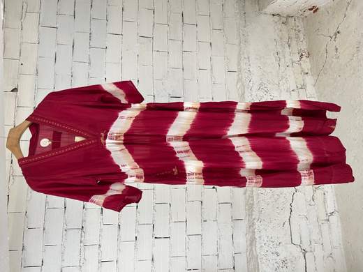 Agencies Torquoise ROSIE SILK DRESS