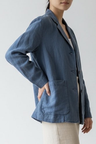 Casey Casey PUDDY JACKET FV377