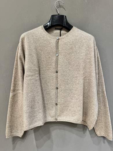 Olly Mc Clory BEA CASH 24