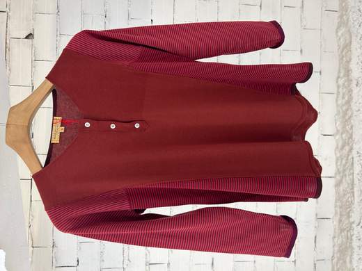 Diane de Clercq CRUX 26