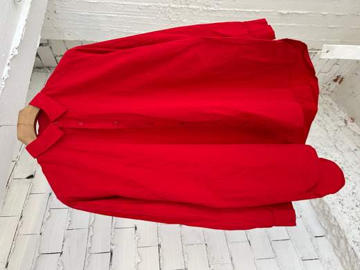 Casey Casey CLOTHIDE SHIRT FC447