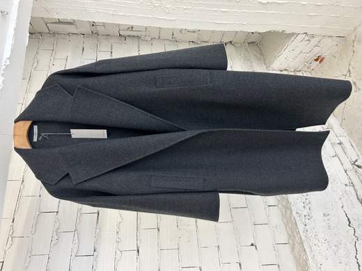 Dusan V8737 OVERSIZED COAT