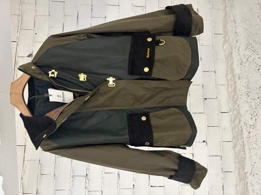 Barbour LWX 1566
