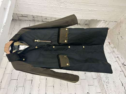 Barbour LWX 1485