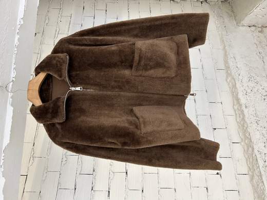 Zoe Paris 158 SHAO