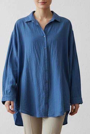 Casey Casey TIPPY SHIRT FC429