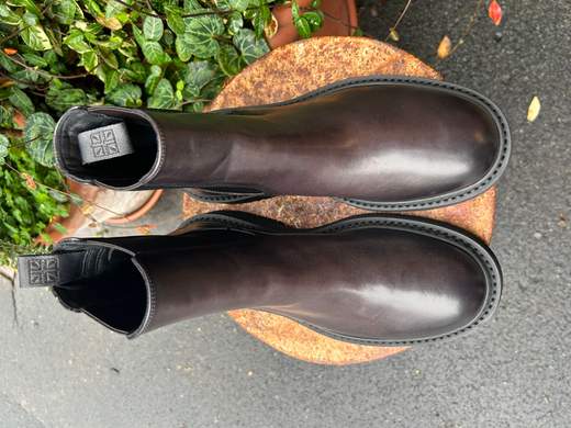 PANTANETTI 20342 STIVALETTO