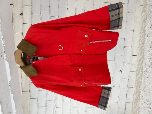 Barbour LCA0398