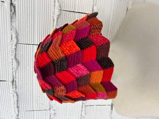 Diane de Clercq NOWIA 25