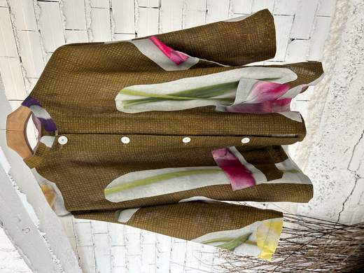 Colomba Leddi CINESE J402