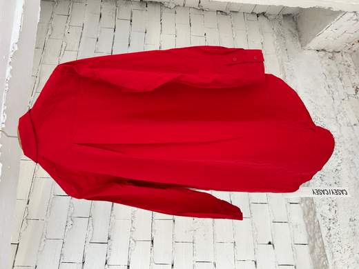 Casey Casey CLOTHIDE SHIRT FC447