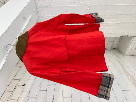 Barbour LCA0398
