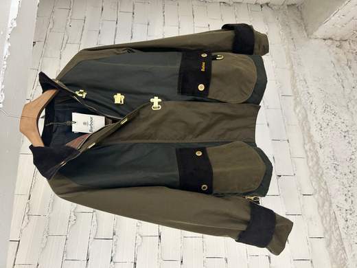 Barbour LWX 1566