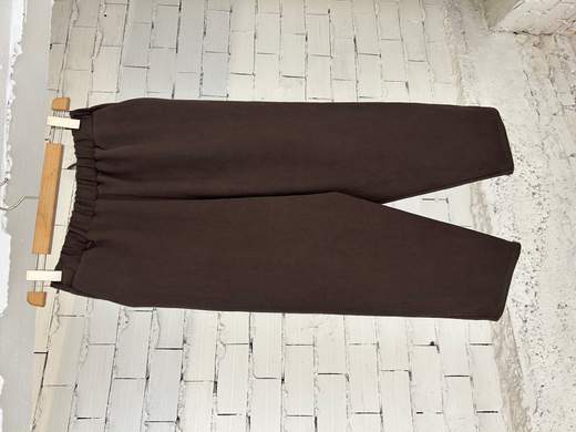 Dusan CARROT PANTS U13