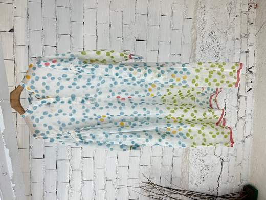 Injiri TRUMPET DRESS